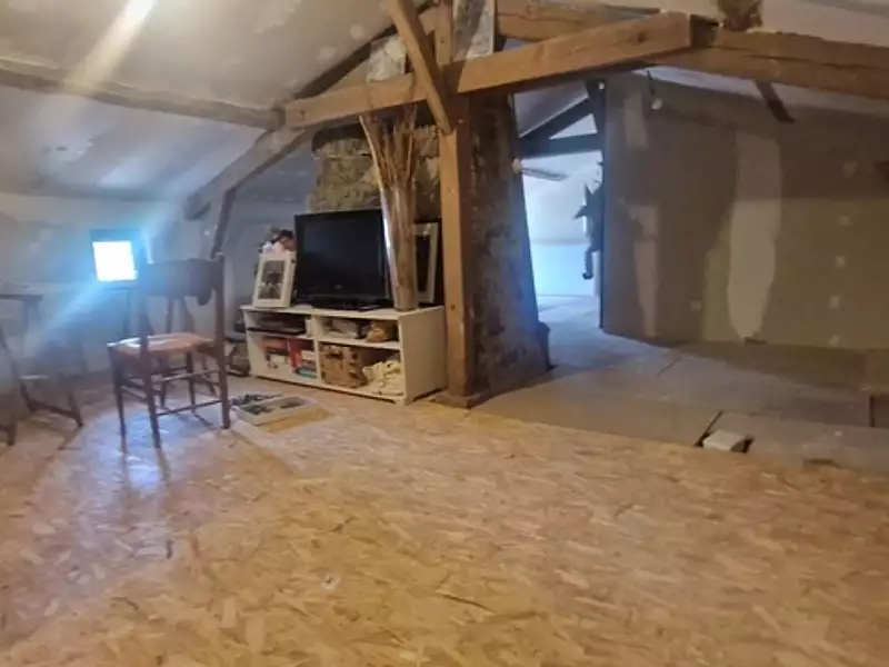 Maison, 160 m²