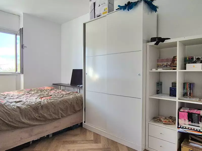 Appartement, 75 m²