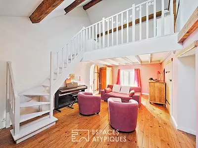 Maison, 188 m²