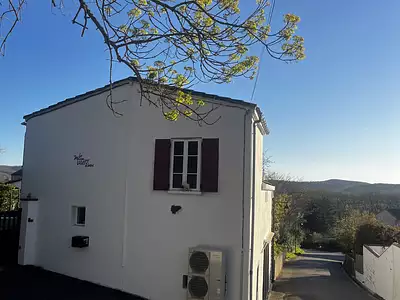 Maison, 126 m²