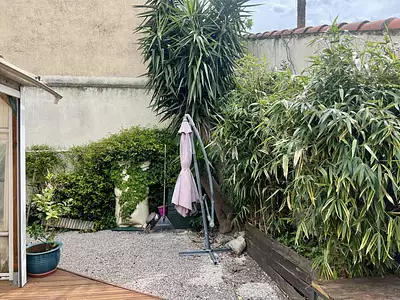 Maison, 75 m²