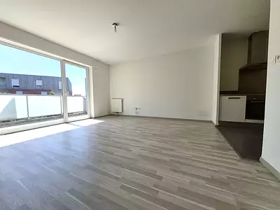 Appartement, 46,19 m²