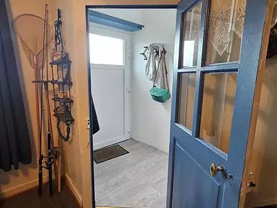 Maison, 47 m²