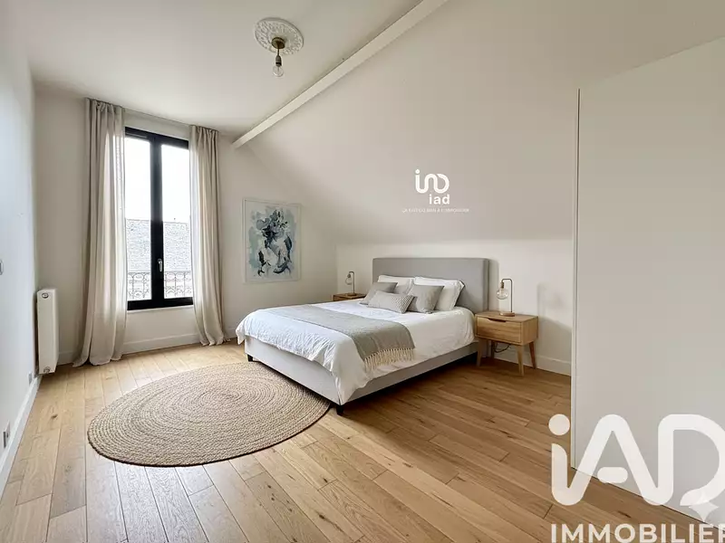 Maison, 108 m²