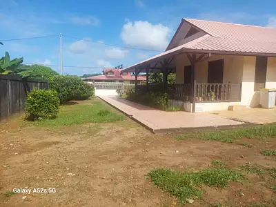 Maison, 105 m²