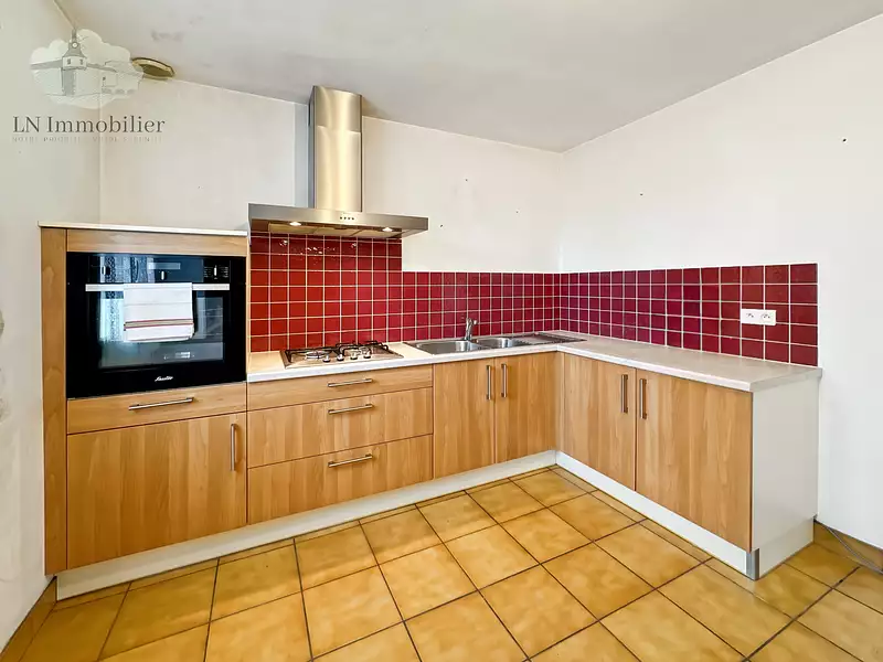Maison, 94 m²
