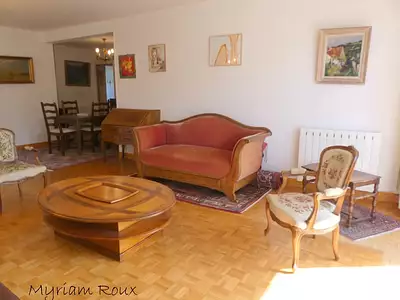 Appartement, 132 m²
