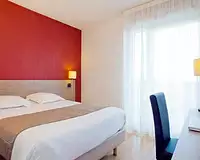 Appartement, 19 m²