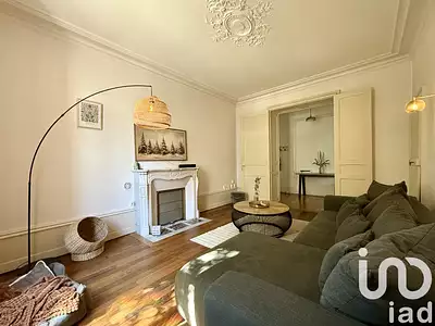 Appartement, 71 m²