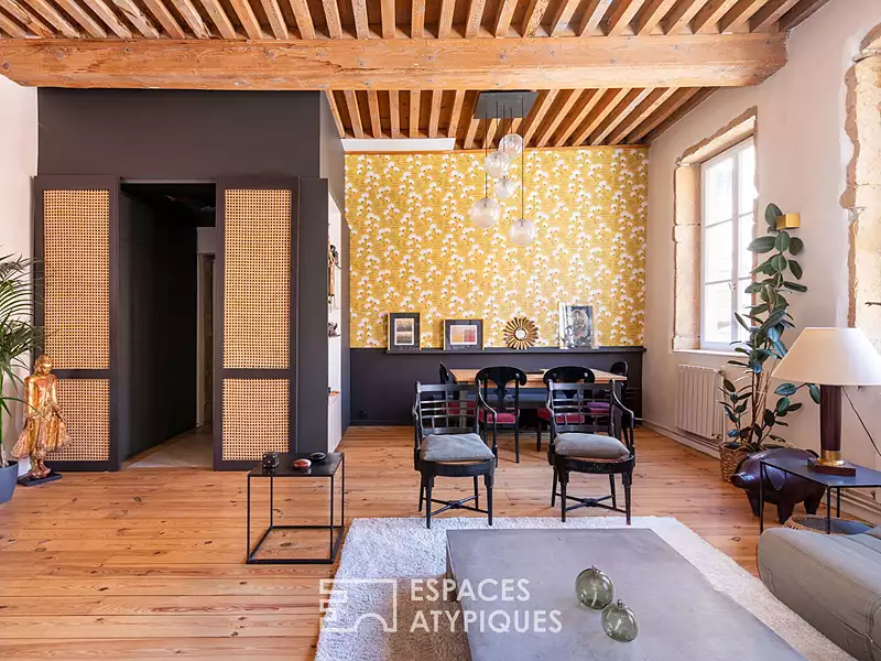 Appartement, 148 m²