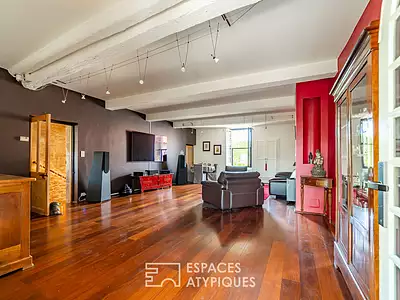 Maison, 365 m²