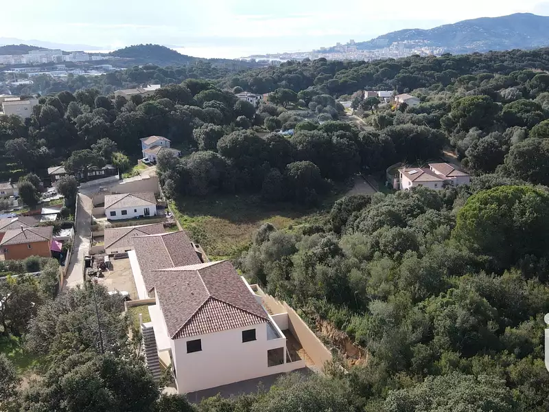 Appartement, 62 m²