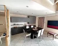 Appartement, 97,66 m²