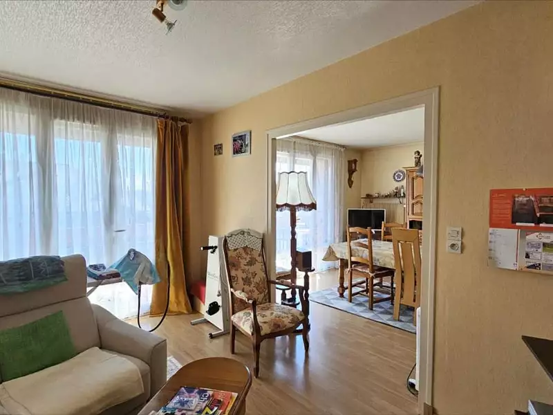 Appartement, 88,22 m²