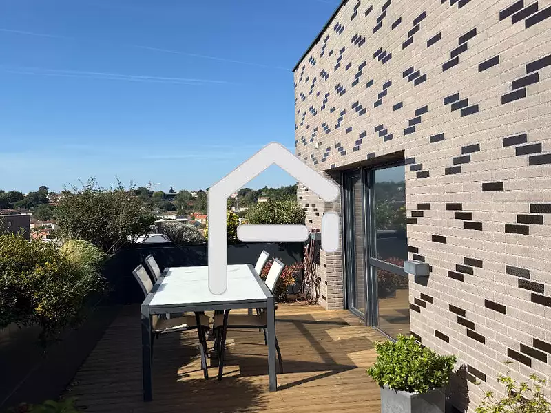 Appartement, 108 m²