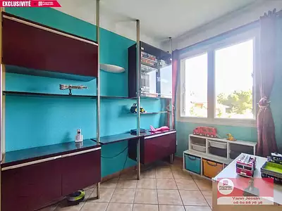 Maison, 180 m²