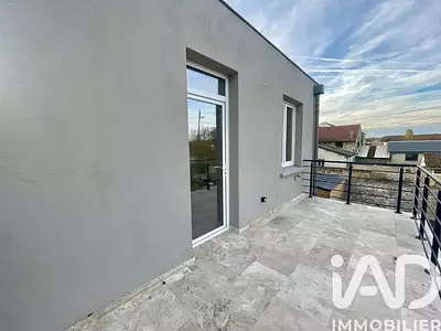 Appartement, 50 m²