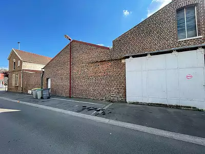 Maison, 137 m²