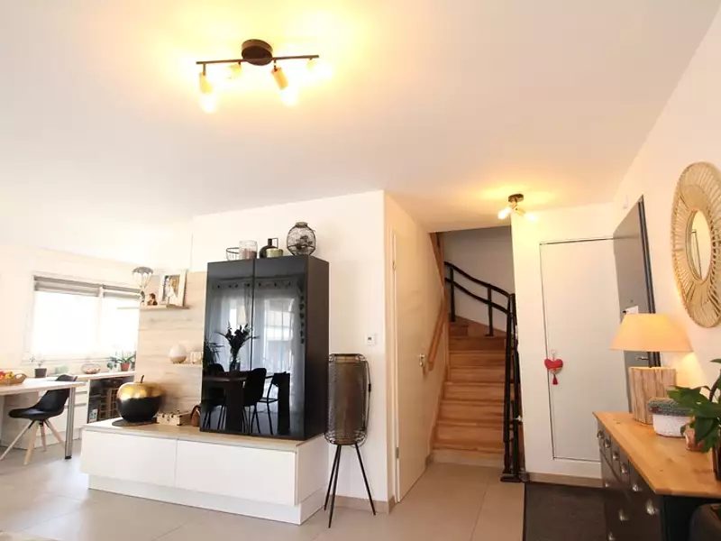 Appartement, 93 m²