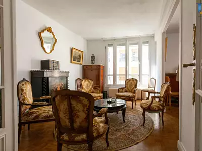 Appartement, 66,46 m²