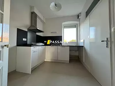 Immeuble, 266 m²