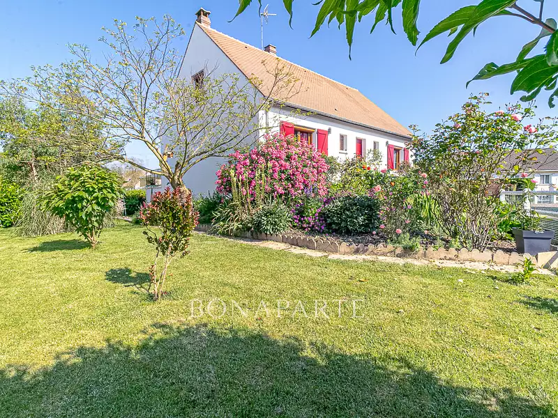 Maison, 158 m²