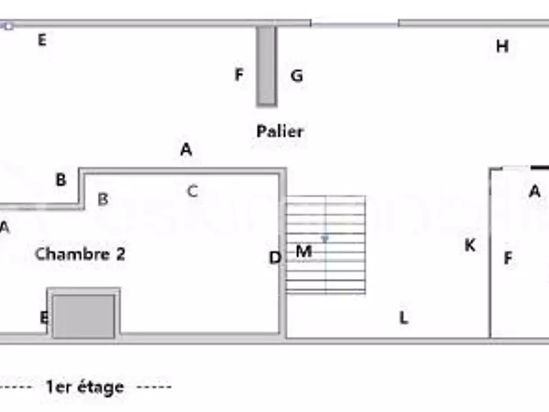 Maison, 151 m²