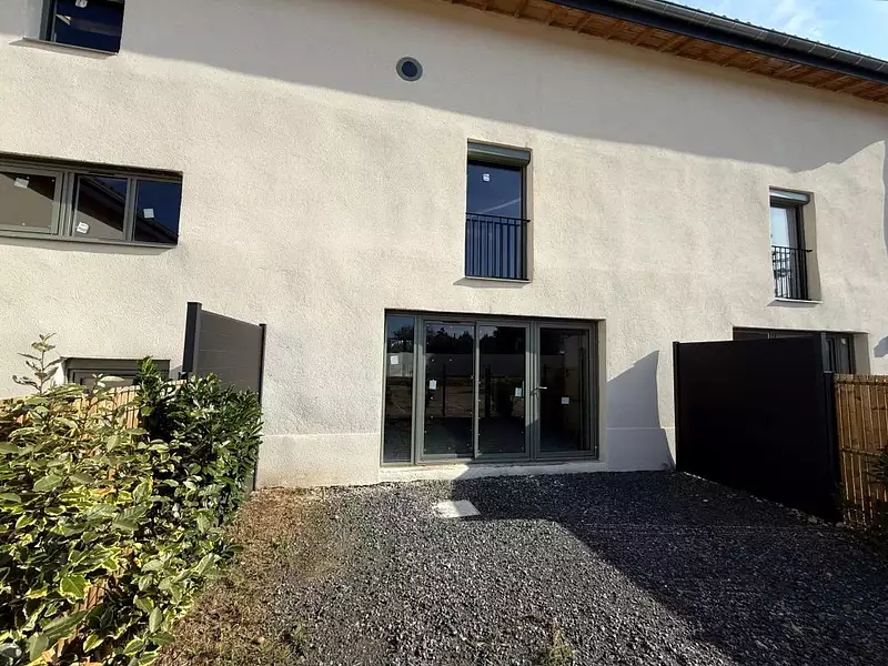 Appartement, 110 m²