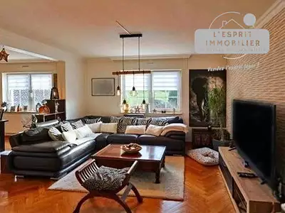 Appartement, 110 m²