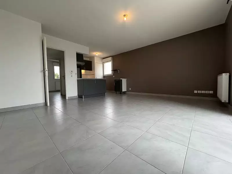 Appartement, 65 m²