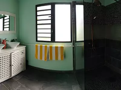 Appartement, 56 m²