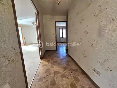 Maison, 73 m²