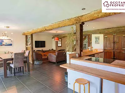 Maison, 524 m²