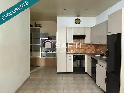 Appartement, 75 m²