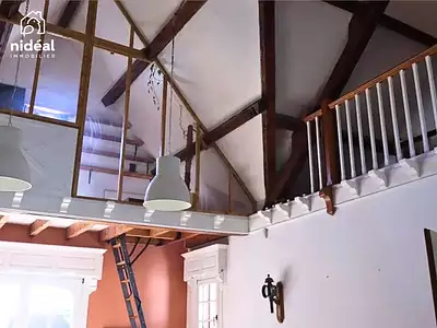 Maison, 230 m²