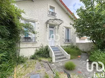 Maison, 61 m²