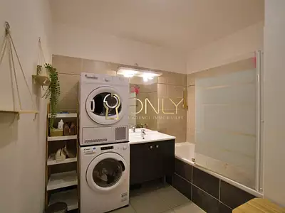 Appartement, 62 m²