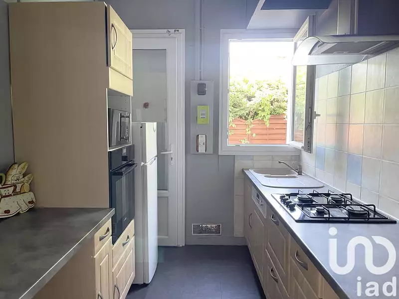 Maison, 97 m²