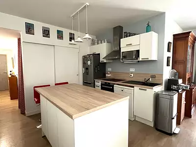 Appartement, 97 m²