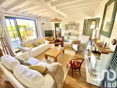 Maison, 180 m²