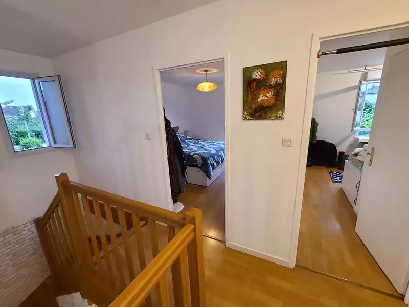 Maison, 104 m²