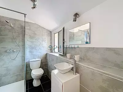 Appartement, 75 m²