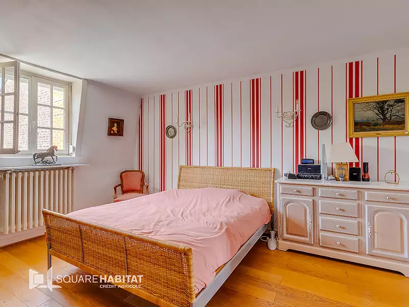 Maison, 192 m²