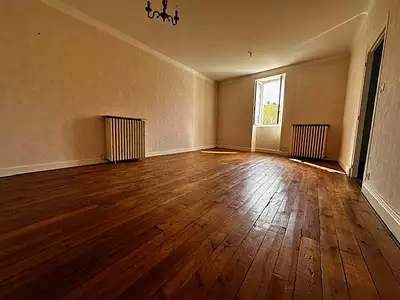 Appartement, 91,9 m²