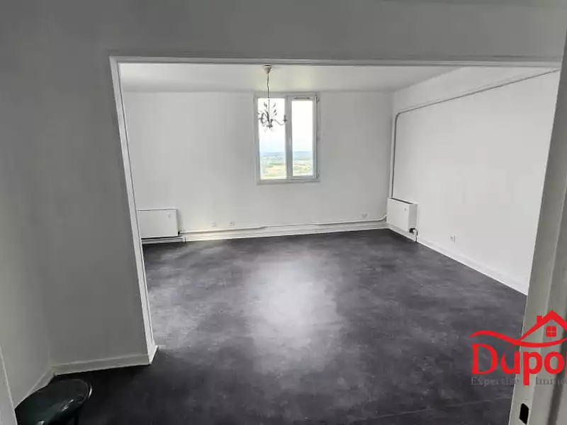 Appartement, 186,26 m²