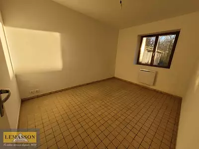 Appartement, 55,44 m²