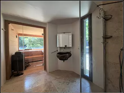 Maison, 210 m²
