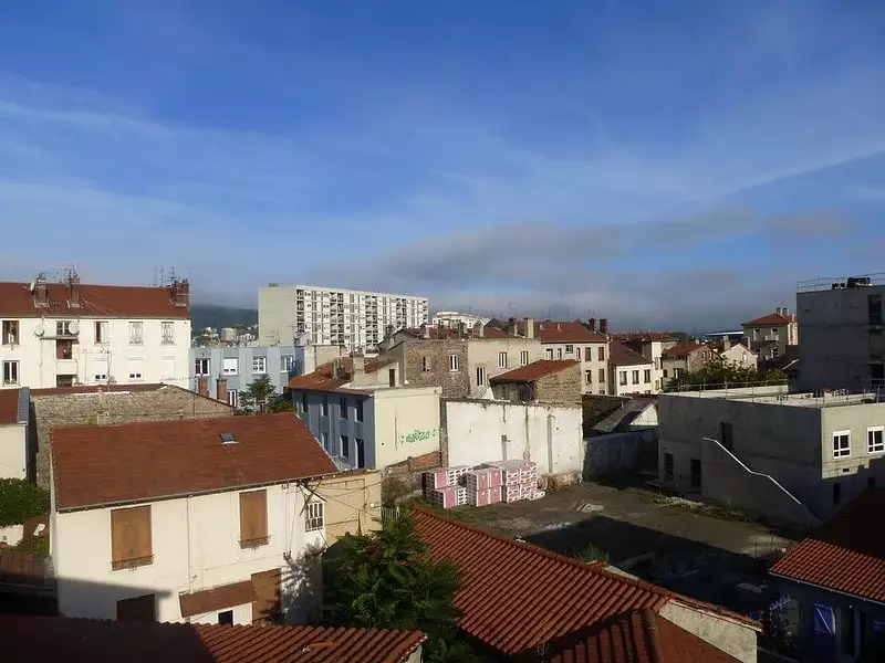 Appartement, 79 m²