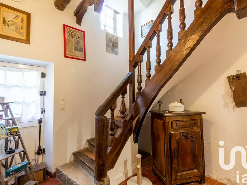 Maison, 110 m²
