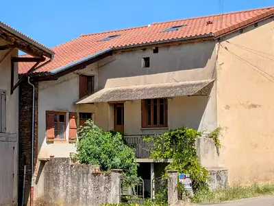 Maison, 181,57 m²